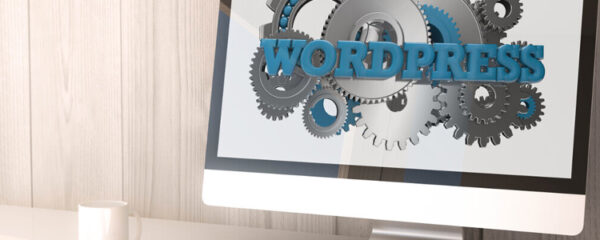 site internet WordPress