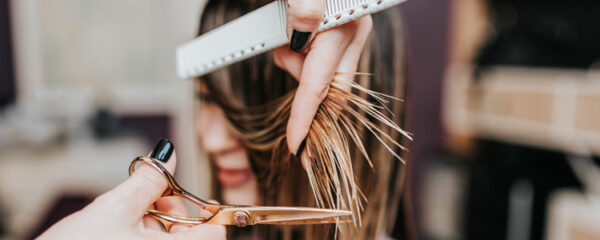 CAP coiffure