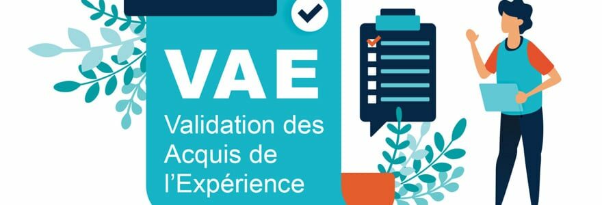 Validation des Acquis de l'Expérience