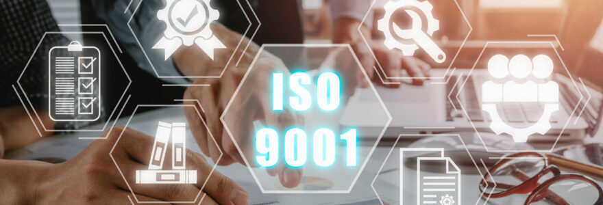 ISO 9001