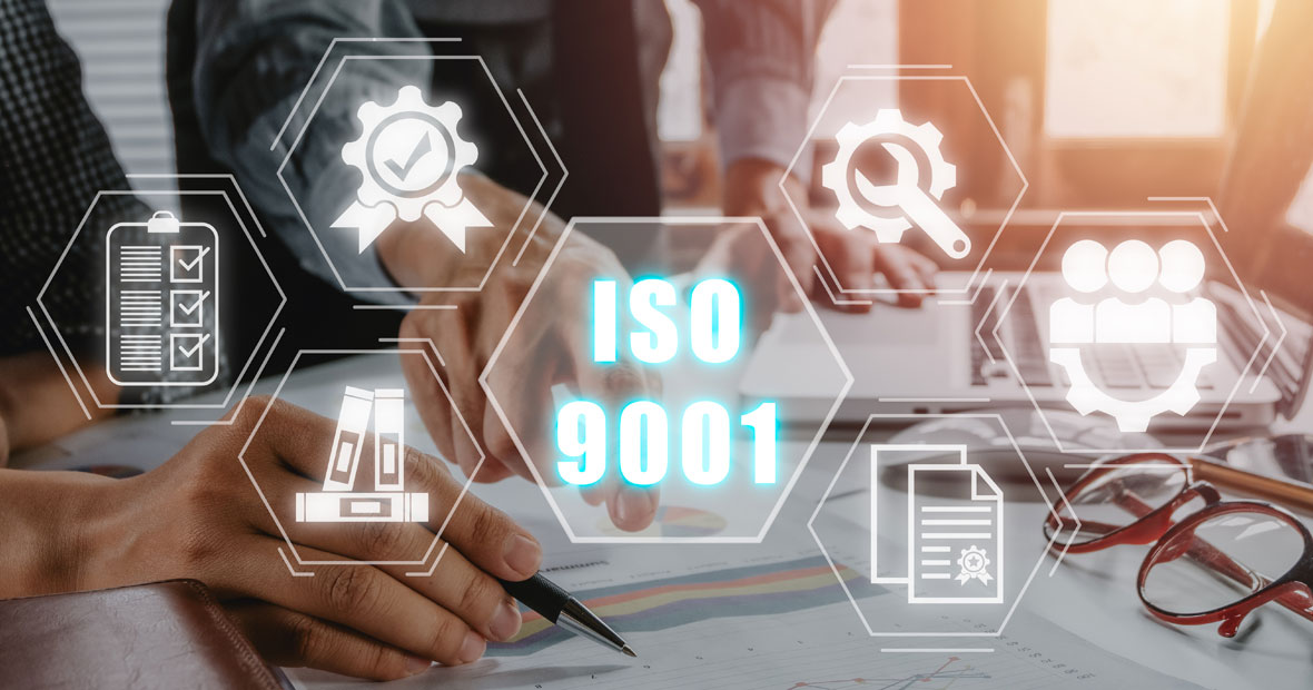 ISO 9001